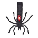 New 1 Pair Fashion Wings Spider Hairpins Halloween Hair Clips Girls Costume JR