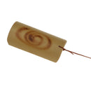 Large Wind Chimes Outdoor Deep Tone - Butterfly Wind Chimes with 6 Bamboo Tubes,