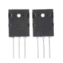 1pair 2SA1943 & 2SC5200 PNP Power Transistor_U Gw