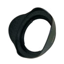 Camera Lens Hood For Canon EW-83E EF 17-40 10-20 16-35 Q2L7 Black 17-35 E4H G2M4