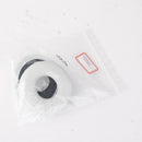 2-set Soft Sponge Headsets Headphones Cover for Sony MDR ZX100 ZX300 White