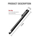 for Nintendo Switch Stylus Press Screen Pen Universal for Nintendo Switch P U1W5