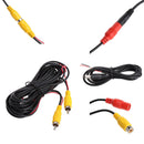 Rearview Camera Reverse Reversing Parking  For Ford/Mondeo/Ba7 S-Max/Fiesta/Kuga
