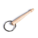 Mini Drum Sticks Keychain Wood Drumsticks Key Ring Chain Percussion GiftOZ BX