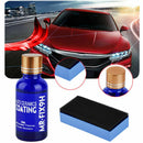 Car Polish 9H Nano Hydrophobic Waterproof Glass Coating Protecting Ceramic