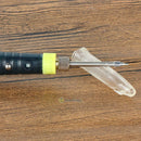 5V 8W Mini Portable USB Electric Powered Soldering Iron Pen Tip Touch Switch Kit