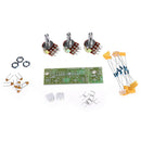 Don't need power supply passive front amplifier tone soundpalette PCB DIY kitsBX