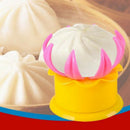 1PC Steamed Stuffed Buns Dumpling Mold Maker DIY Kitchen Cooking Gadget Manua Ew