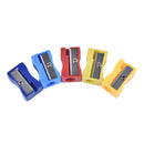 12PCS /Mini Bulk Plastic Pencil Sharpener Office School Supplies Accessor xi