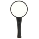 LED Light Magnifying 3X Handheld 90mm Magnifier Jewelry Repair Archaeology Tool