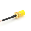 1Pcs 15CM 5.9 Inch RG178 SMA to uFL/u.FL/IPX/IPEX RF Female Adapter Cable Ew