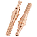 9-8232 Plasma Electrode Fit for SL60 SL100 Plasma Torch Cutting Consumable  N5Z6