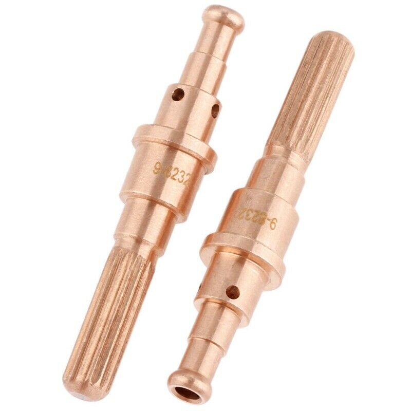 9-8232 Plasma Electrode Fit for SL60 SL100 Plasma Torch Cutting Consumable  N5Z6