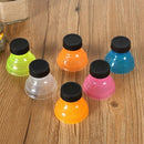 6pcs Caps Cover Turn Convert Cans into Bottles-Reusable Snap On Tops Z3X7