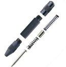 Heavy Duty Automatic Centre Punch Spring Load Metal Wood Dent Marker Tool SPHN