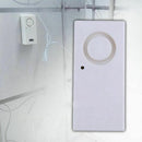 120db Water Leak Alarm Flood Level Overflow Detector Sensor Home Security A