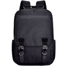 Men'S Leisure Time Backpack Travel Bag Capacity High School Students A Bag