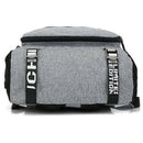 School Backpack Boy Bag Men Travel Bag Computer Bag Large Capacity Youth Ba