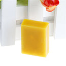 Natural Pure Beeswax 15G Cosmetic Wax For Maintenance Protect Wood Furniture M&O