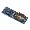 New PCF8563 RTC Board PCF8563 Real Time Clock Module I2C Interface 3.3V Battery