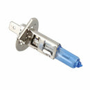 Set of 4 bulbs H7 + H1 12V 55W with Xenon effect Q5F3