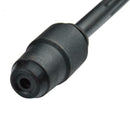 Chuck Metal Drilling Metalworking Rotary Rod Hammer Drills Converter Shank