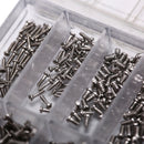 1000pcs watch eye glasses screws repair kit tool watch repair kit too^