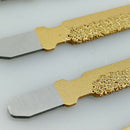 Vacuum Brazed Diamond Jigsaw Blade Very Fast Cutting Speed and Long Life Di P5C7