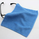 5 x Microfiber Cleaning Cloths for sunglasses Lens Glass Camera Cellphone 6"x 7"