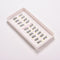 New 10 pairs/lot Half/ Mini /Corner Winged False eyelashes Cute eye lashes  FT