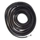 16.4 ft Car Sealing Strip Weather Strip Rubber Moulding - Universal Fit