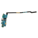 USB Charging Charge Plug Jack Port Flex PCB Mic for Verizon Galaxy S4 SCH-i