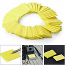 Solder Iron Cleaning Soldering Replacement Sponges Solder Welding Clean Pad R9M4