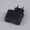 EU europe plug usb charger AC power ot8g supply wall adapter 5V 500ma S ~ï¼ˆ