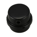 Air Compressor Intake Filter Muffler Silencer 1/4BSP 13mm Thread Black U1K6