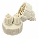 New DIY CO2 System Bottle Cap Generator For Aquarium Live Plant Air Generator