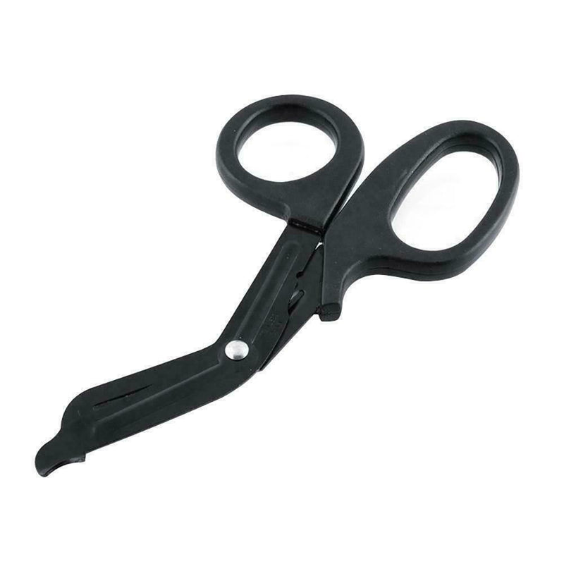 15cm EMT Shears First Aid Emergency Bandage Paramedic Sciss Nursing Medical U2M4