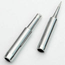 11PC/Lot 900M-T Soldering Iron Tips Welding Tip 900M-T-I/B/K/1.2D/1.6D/2.4D Y9W4