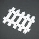 Fence Metal DIY Cutting Dies Stencil Paper Card Scrapbook Embossing Craft