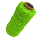 2 Rolls Heavy Duty Replacement Scuba Diving Dive Reel/Finger Spool Line Rope
