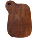 Black Walnut Chopping Board Cutting Board Japanese Sushi Board Bread Pizza