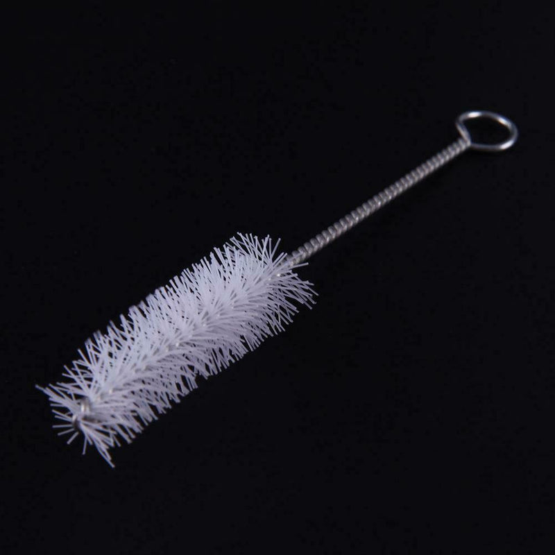 6pcs Puppy Kitten Feeding Bottle Pet Dog Cat Nursing Water Milk Feeder Kit