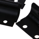 3Pcs/Set U+ V + Î© Type Grafting Blade Pruning Scissors Cutter Accessories OZ