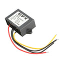 DC-DC Buck Step Down Voltage Converter Regulator 24V to 12V 1.5A 18W