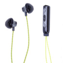 Bluetooth 4.1 Wireless Mini Necklace Style Magnet Sports In-ear Earphone