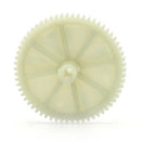 RC Replacements Plastic Gear Reducer 62T for WLtoys 12428 12423 1/12 RC Car
