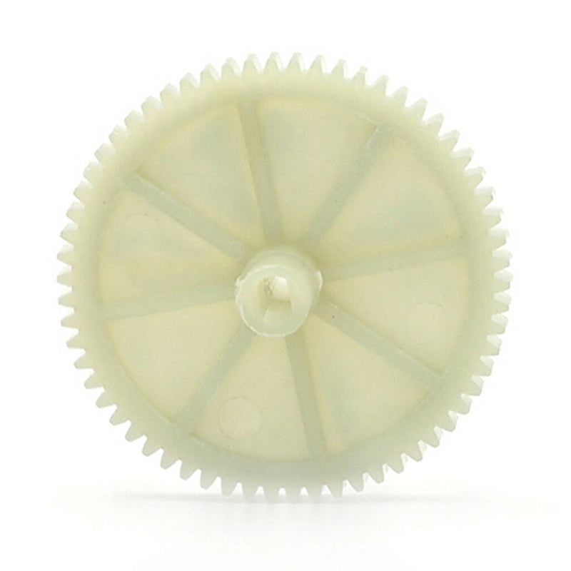 RC Replacements Plastic Gear Reducer 62T for WLtoys 12428 12423 1/12 RC Car