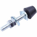 Holding Capacity Quick Release U Bar Vertical Type Toggle Clamp Clip, GH-20