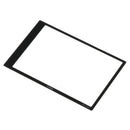 Anti-Scratch Glass Screen Protector Film Cover for Panasonic GF1