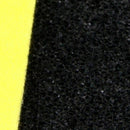 Auto Car Wheel Tire Waxing Polish Compound Washing Sponge Cleaning Pad GCZ